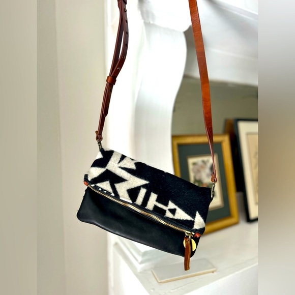 Wool Fritz & Fraülien bag - Picture 1 of 4